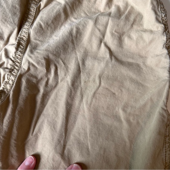 Three pairs of boys GAP shorts - Picture 14 of 14